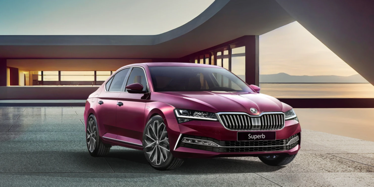 ये 2024 Škoda Superb Features सबको कर देंगे Impress!