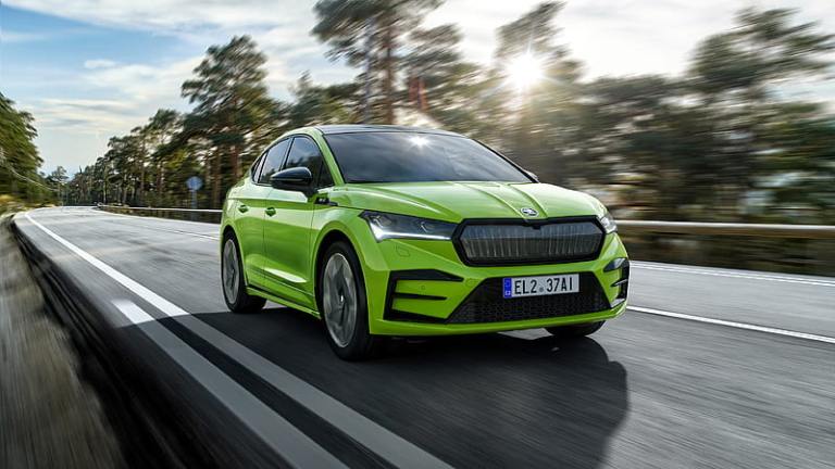 Skoda Enyaq iV: ऐसी Electric SUV जो आपकी जिंदगी बदल दे!