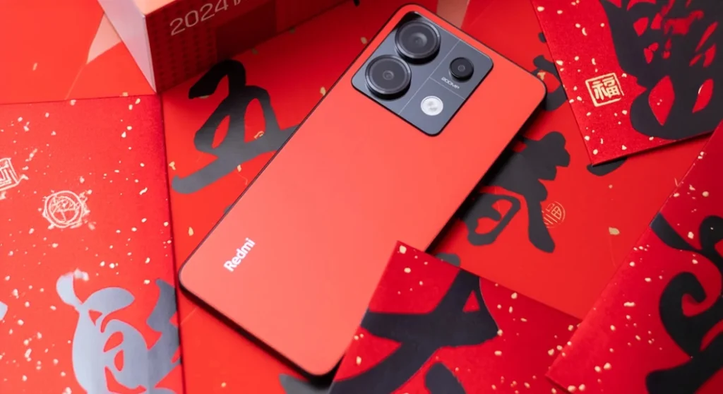 ये Redmi Note 14 Features आपको कर देंगे दीवाना!