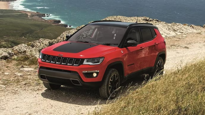 क्यों Jeep Compass है SUV Lovers की पहली पसंद?