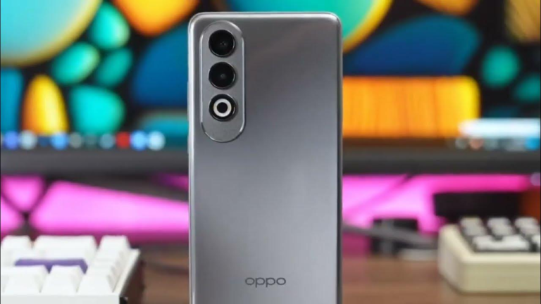 OPPO K12: क्या ये Phone है Game-Changer?