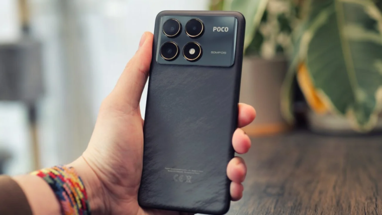 POCO F6 Pro Review: क्या ये है Ultimate Game Changer?