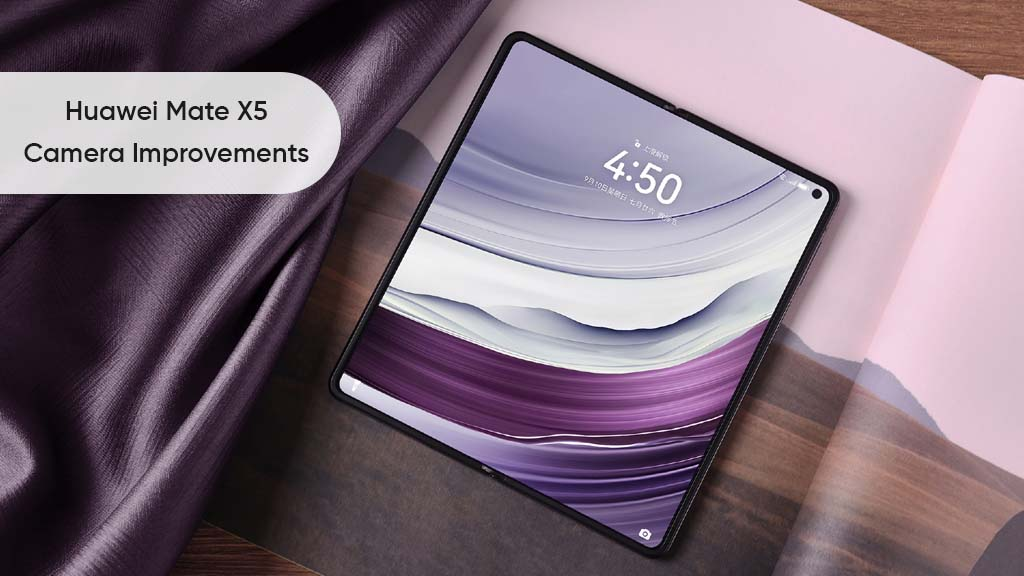 Huawei Mate X5: क्या ये आपका अगला Dream Phone है?