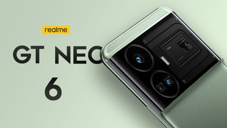 Realme GT Neo 6: क्या आप इसे Miss कर सकते हैं?