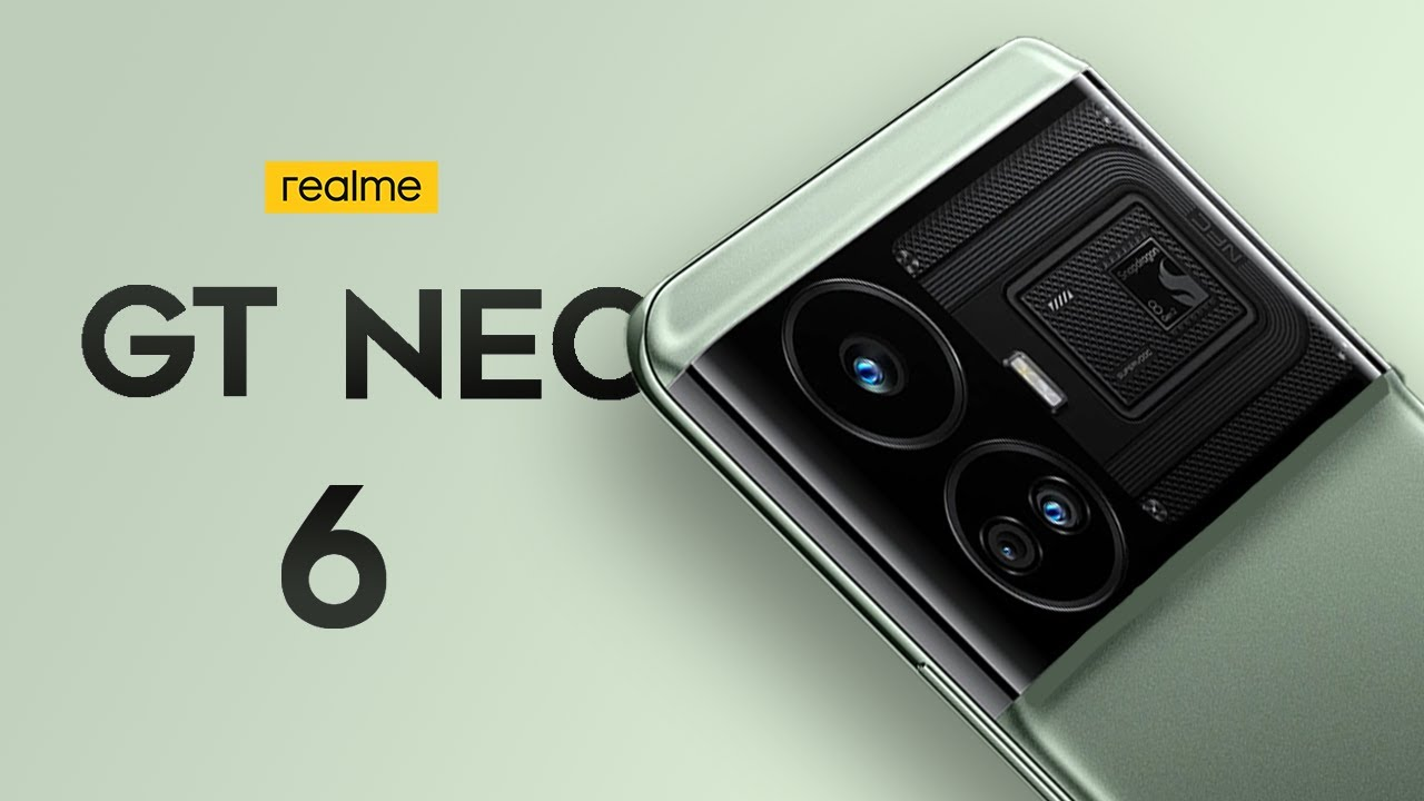 Realme GT Neo 6: क्या आप इसे Miss कर सकते हैं?