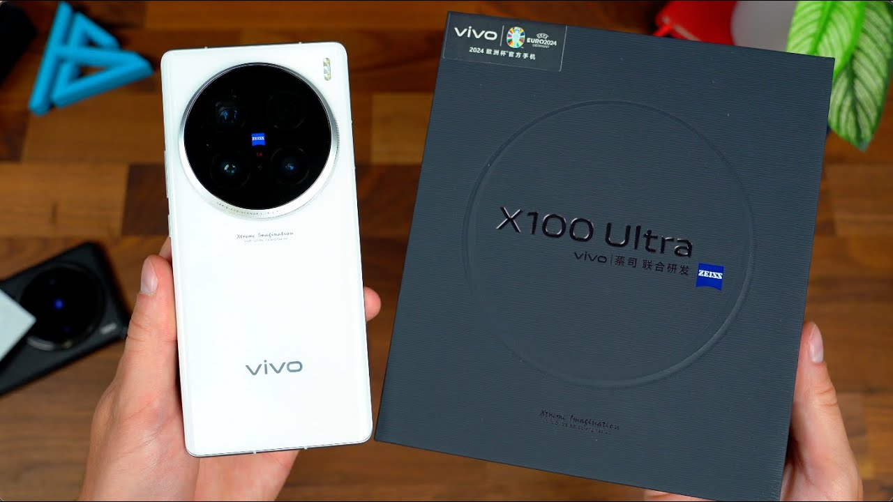 Vivo X100 Ultra: क्या ये Smartphone सबसे अच्छा है?