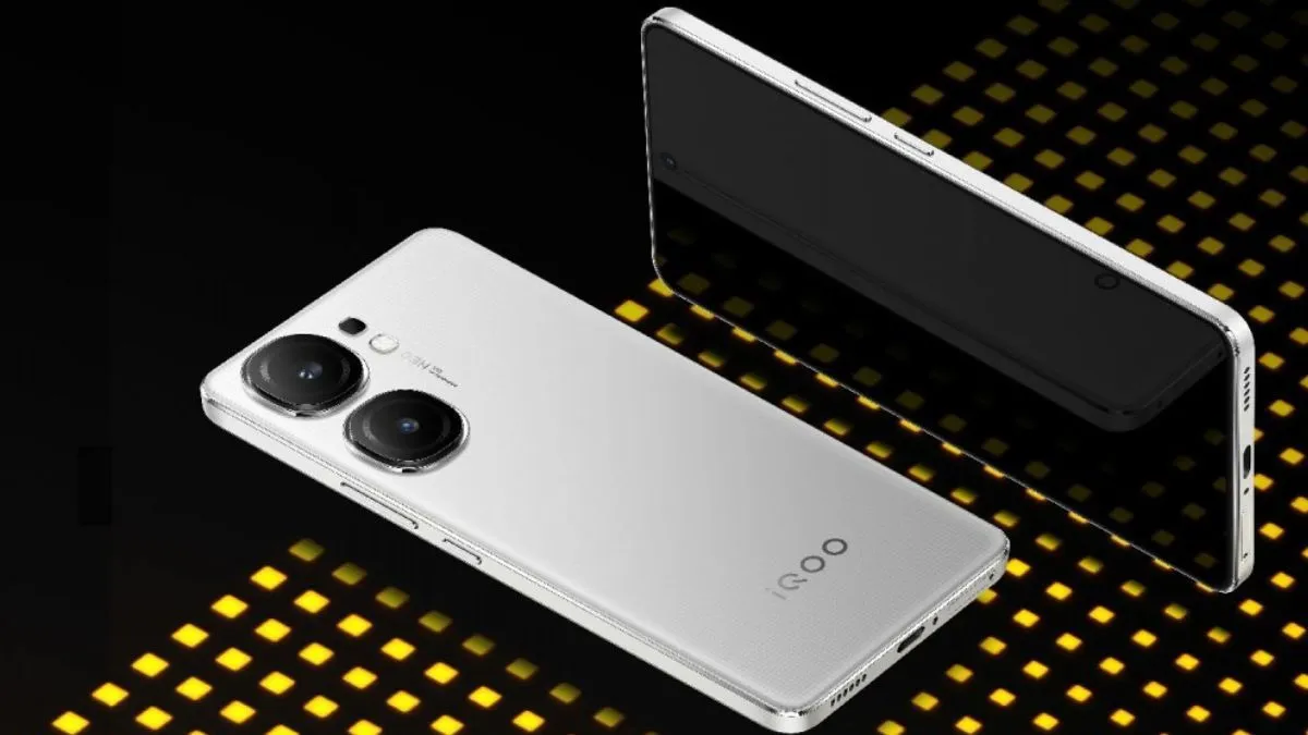 iQOO Neo 9S Pro: हर बजट के लिए Perfect Choice!