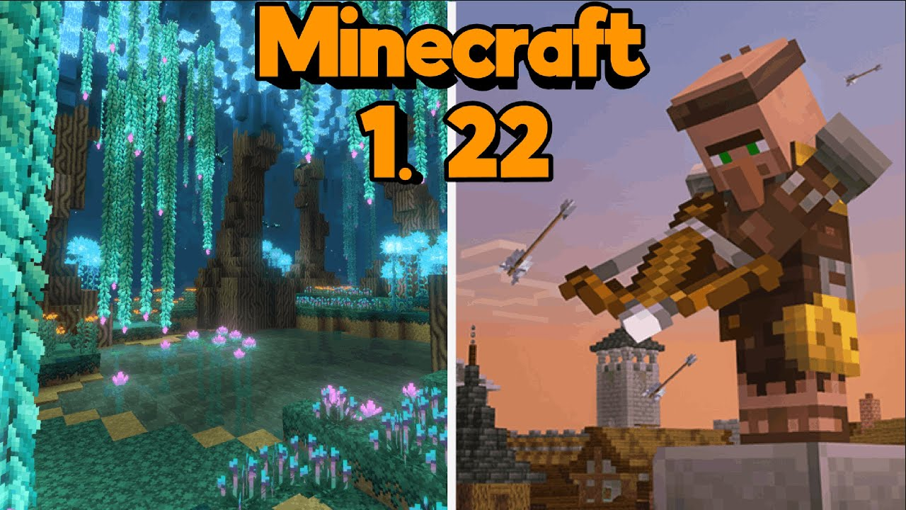 Minecraft 1.22: Update ऐसा क्या बदलेगा? आपको नहीं पता!