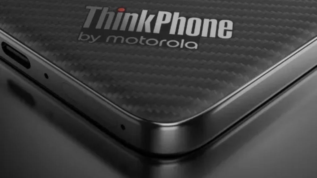 Motorola Think Phone 25: क्या ये Phone आपके लिए Perfect है?