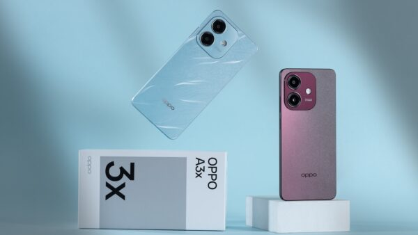 OPPO A3x 4G: क्या ये आपका अगला फोन होगा?