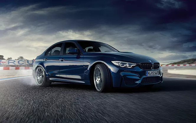 क्यों है BMW M3 Car Lovers की पहली पसंद?