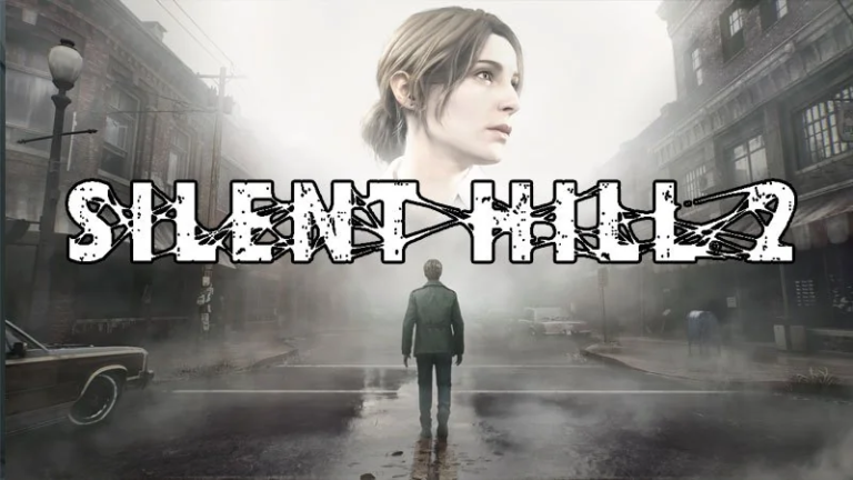 Silent Hill 2 Remake: ये Game आपको रुला देगा!