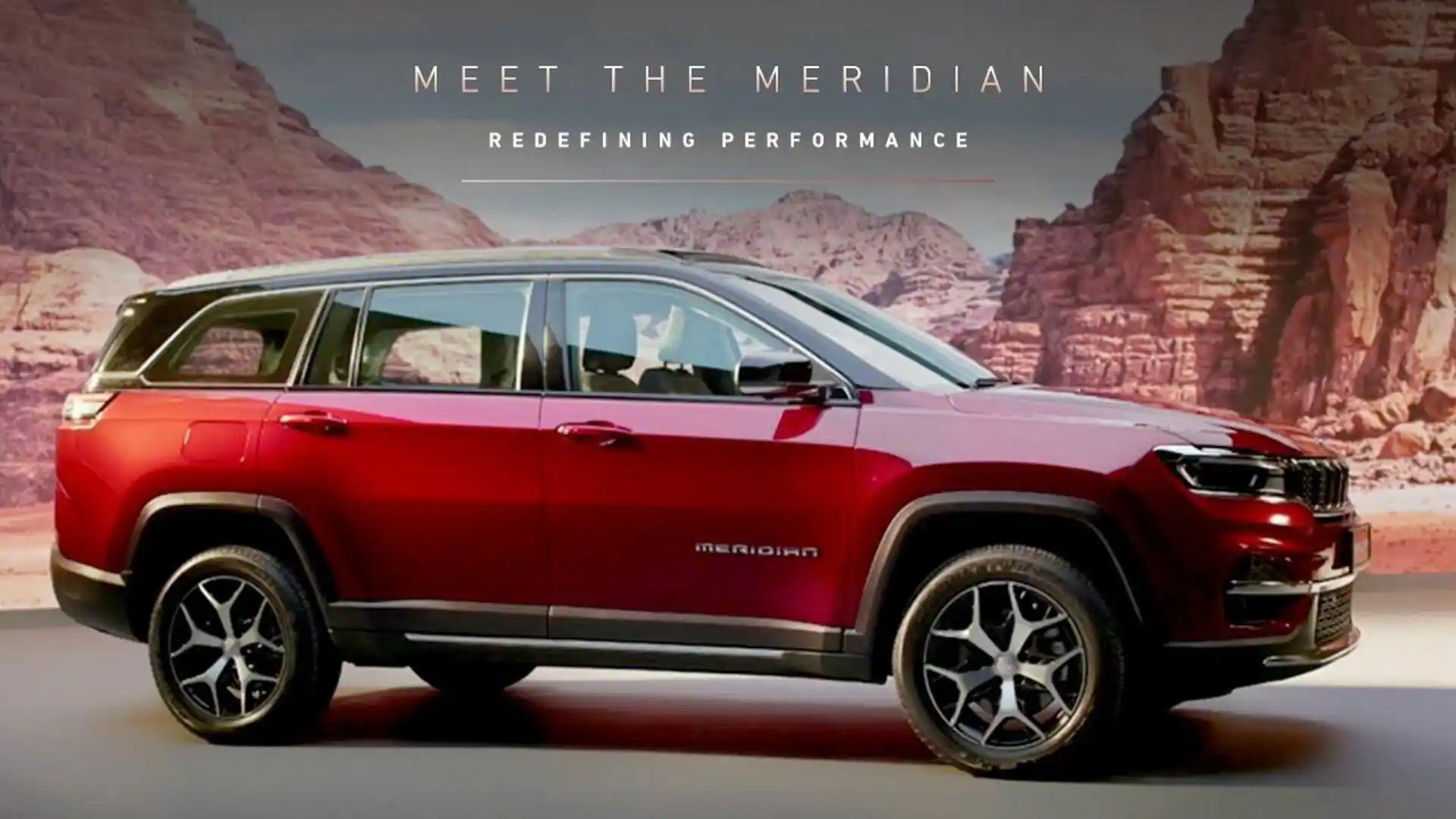 Jeep Meridian: क्या ये SUV आपका दिल जीत लेगी?