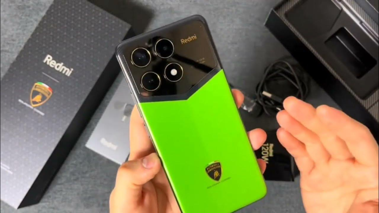 Redmi K70 Pro 5G: क्या ये Smartphone है Game Changer?