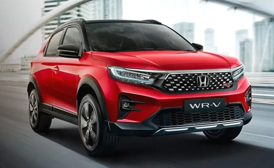 Honda WR-V: क्या ये SUV आपके लिए है?