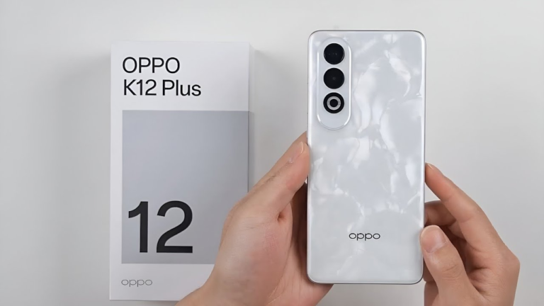 OPPO K12 Plus Review: क्या ये बजट King बनेगा?