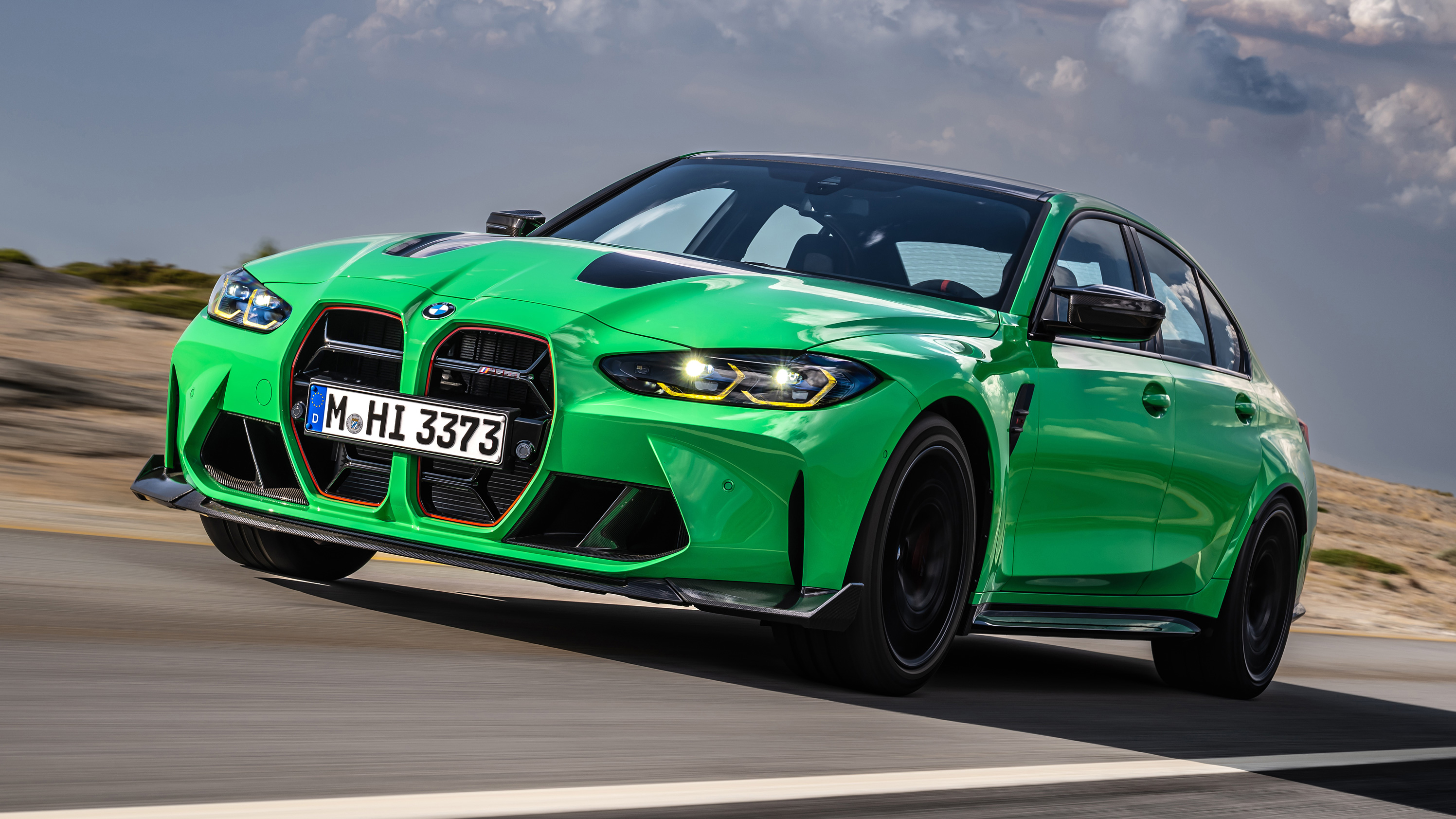 BMW M3: क्या ये है सबसे तेज़ Sports Car?